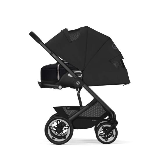 CYBEX - TALOS S LUX BLK
