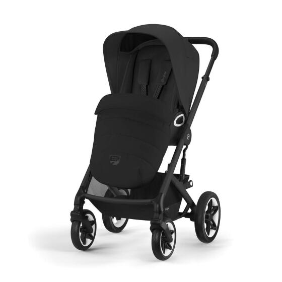 CYBEX - TALOS S LUX BLK