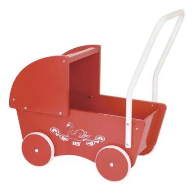 DOLL PRAM BED
