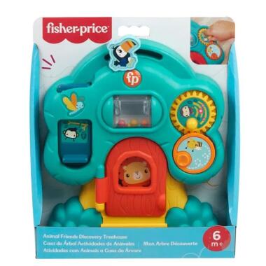 ACTIVITY CAR AND TREE