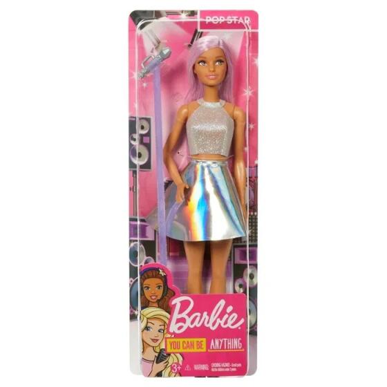 BARBIE - BARBIE CAREER POPSTAR