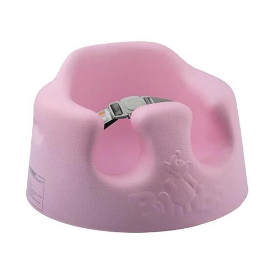 BUMBO - FLOOR SEAT CRADLE PINK