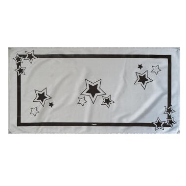 REFLEKS BANNER TIL BARNEVOGN