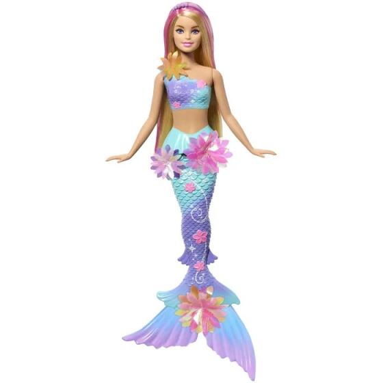 BARBIE - BARBIE BLOOMING MERMAID DOLL