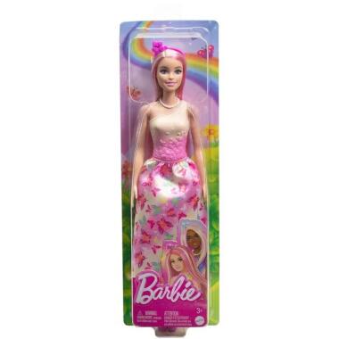 BARBIE CORE ROYALS PINK