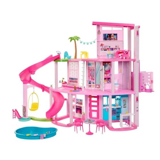 BARBIE - BARBIE DREAM HOUSE