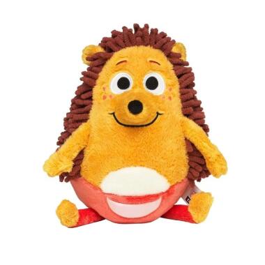 DR BØRSTE PLYS 30 CM