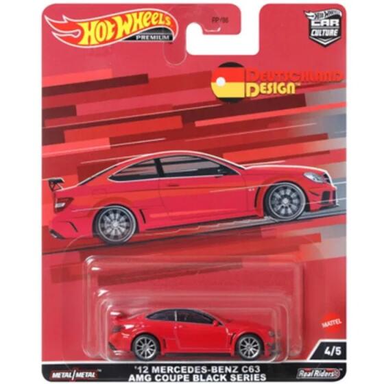 MAKI - PREMIUM 1:64 CAR