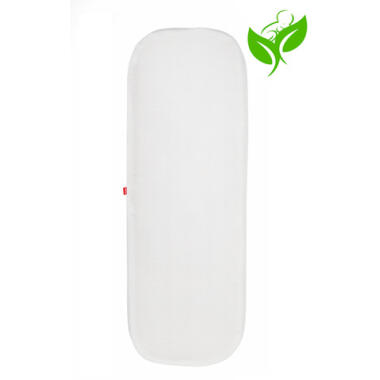 BARNEVOGNSMADRAS 36X96