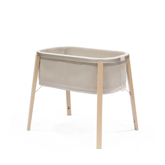 STOKKE - SNOOZI - SANDY BEIGE