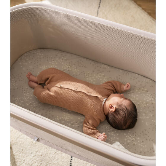 STOKKE - SNOOZI - SANDY BEIGE