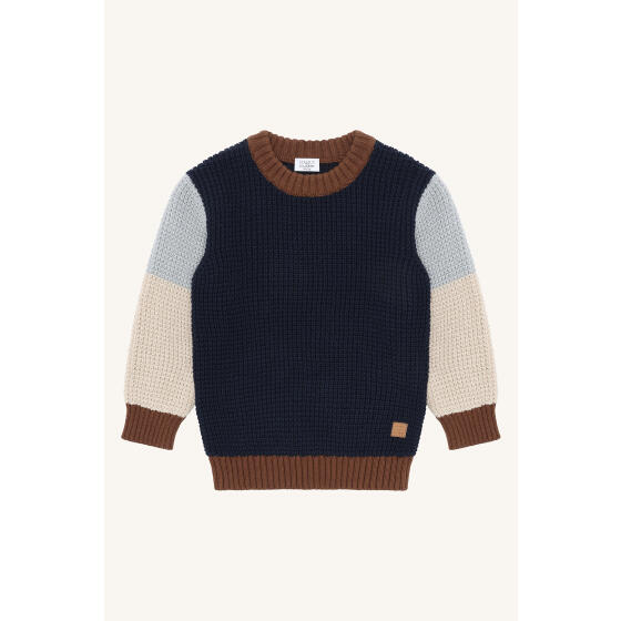 HUST & CLAIRE - HCPELLE COLORBLOCK