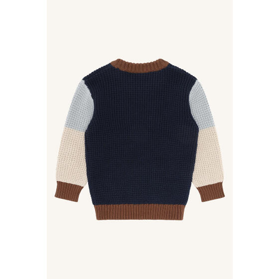 HUST & CLAIRE - HCPELLE COLORBLOCK