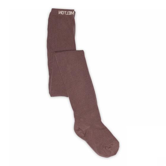 MP DENMARK/MELTON - COTTON TIGHTS