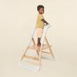 ERGOBABY - EVOLVE HIGH CHAIR/TOWER ERGOBABY - EVOLVE HIGH CHAIR/TOWER