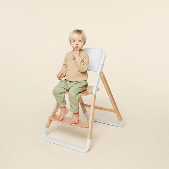 ERGOBABY - EVOLVE HIGH CHAIR/TOWER