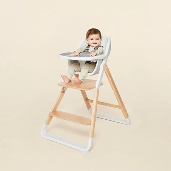 ERGOBABY - EVOLVE 3-IN-1 HIGH CHAIR/TOWER