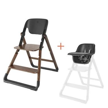 EVOLVE 3-IN-1 HIGH CHAIR/TOWER