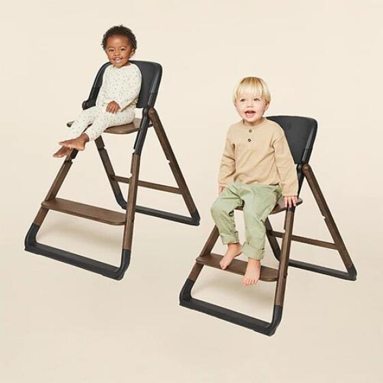 ERGOBABY - EVOLVE 3-IN-1 HIGH CHAIR/TOWER