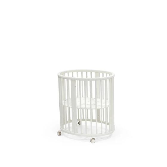 STOKKE - SLEEPI MINI V3 WHITE