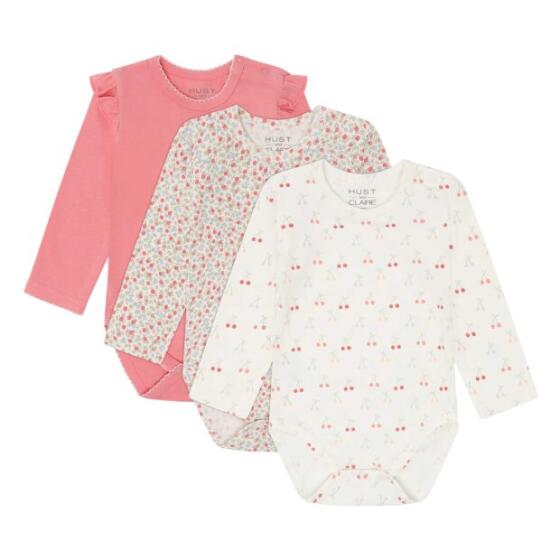 HUST & CLAIRE - HCBELLA SPRING