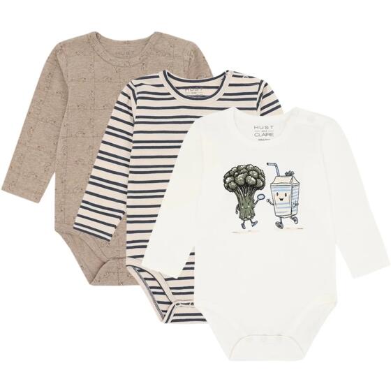 HUST & CLAIRE - HCBERTRAM WITH FRIENDS