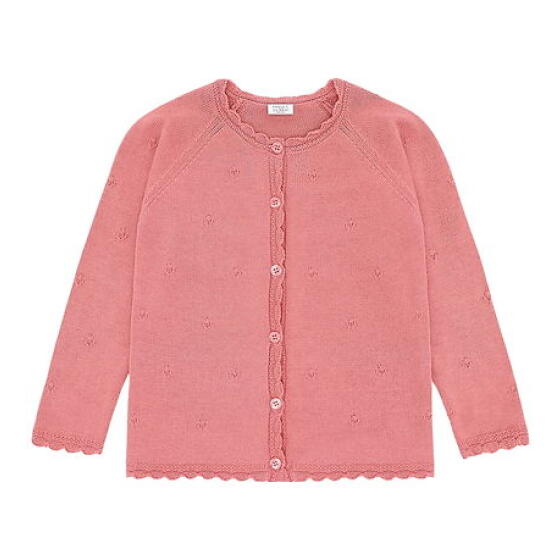 HUST & CLAIRE - HCCILJA POINTELLE