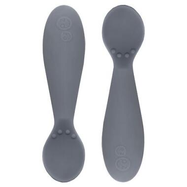 TINY SPOON 2PK - GRÅ