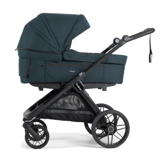 EMMALJUNGA - BIG STAR SENTO MAX