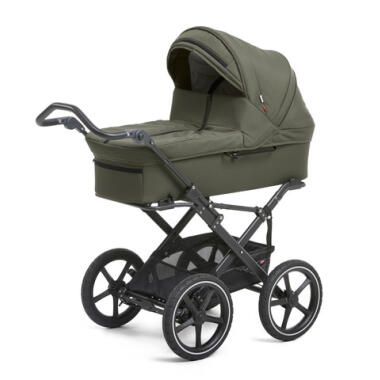 ODDER NORTH - OLIVE GREEN