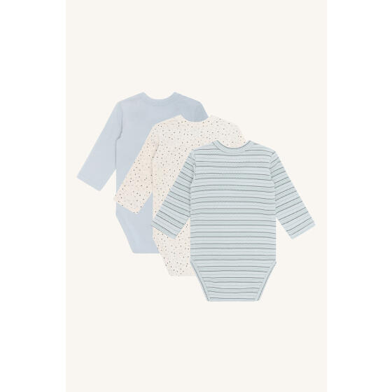 HUST & CLAIRE - HCBASE PACK BABY