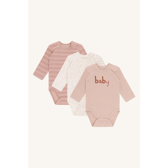 HUST & CLAIRE - HCBASE PACK BABY