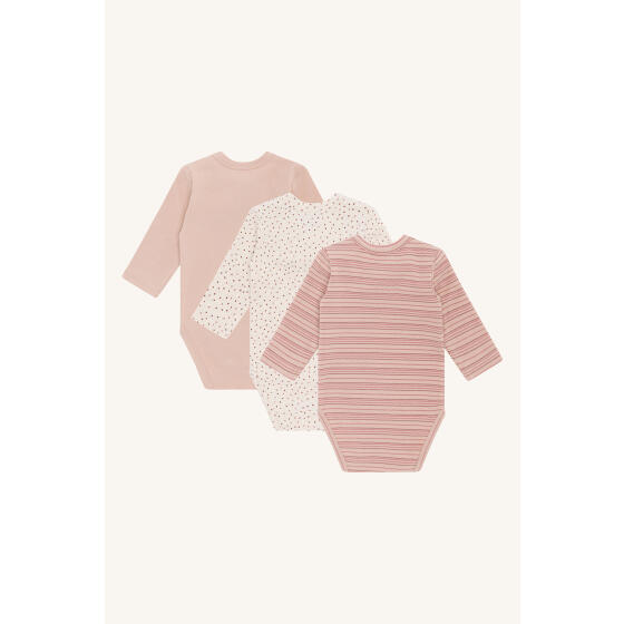 HUST & CLAIRE - HCBASE PACK BABY