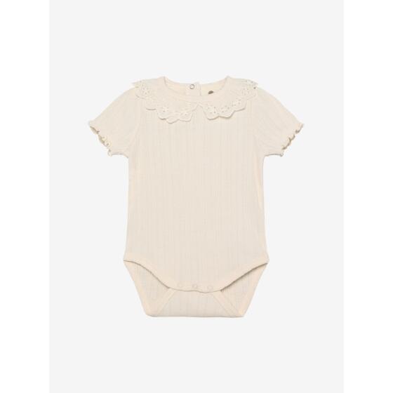 ENFANT - BODY SS POINTELLE