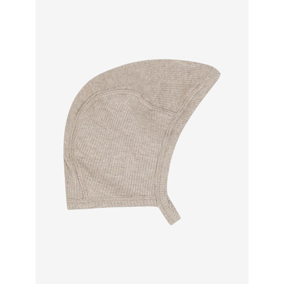 FIXONI - HELMET MELANGE RIB