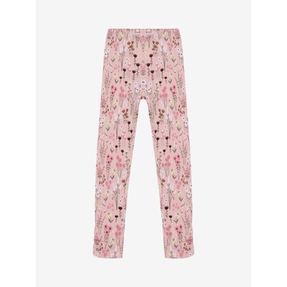 MINYMO - LEGGINGS AOP RIB