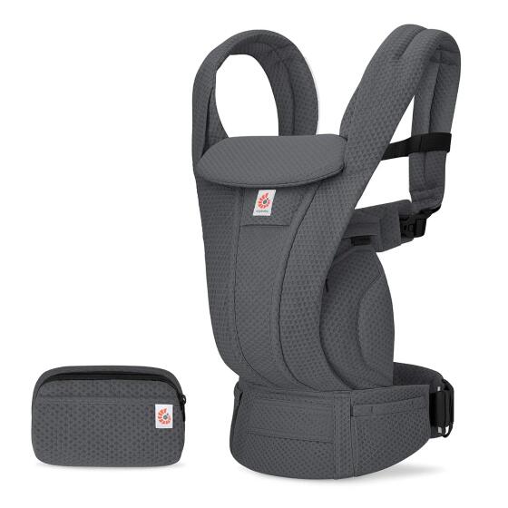 ERGOBABY - OMNI DELUXE MESH