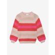 MINYMO - PULLOVER KNIT MINYMO - PULLOVER KNIT