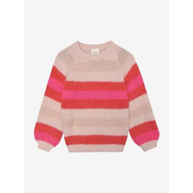 PULLOVER KNIT