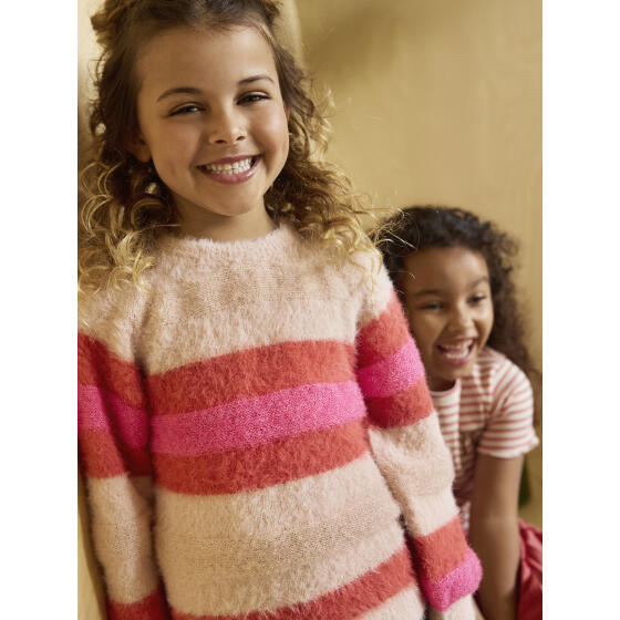 MINYMO - PULLOVER KNIT