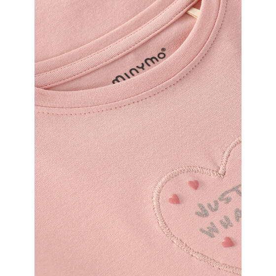 MINYMO - T-SHIRT LS