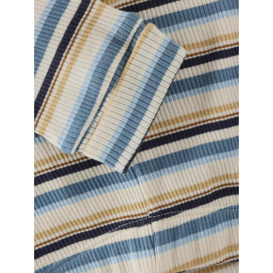 MINYMO - PANTS Y/D RIB