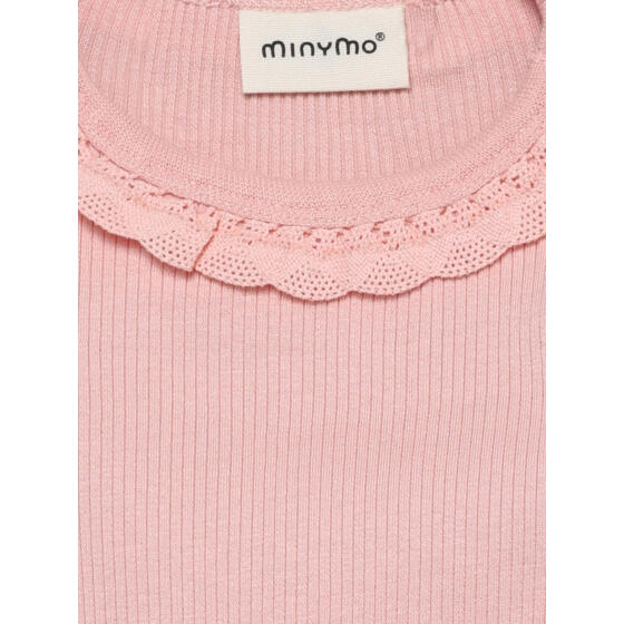MINYMO - BODY LS RIB