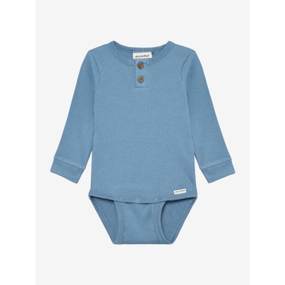 MINYMO - BODY LS RIB