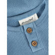 MINYMO - BODY LS RIB MINYMO - BODY LS RIB