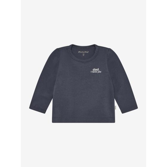 MINYMO - T-SHIRT LS
