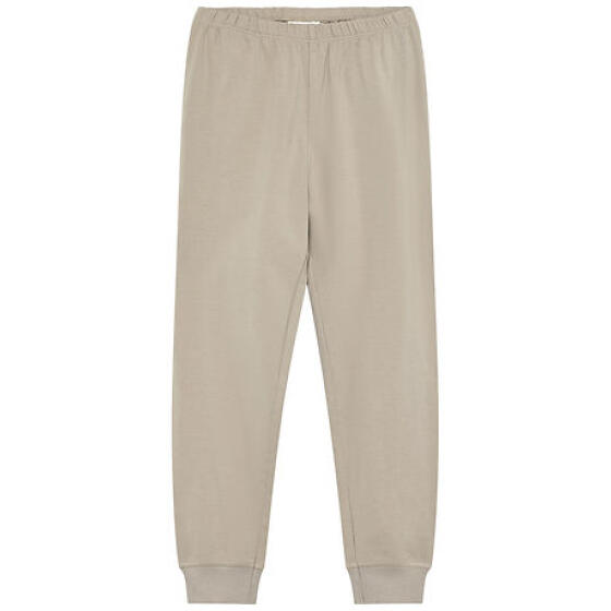 MINYMO - PYJAMAS LS SET AOP