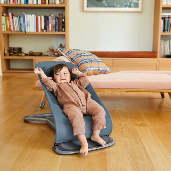 ERGOBABY - EVOLVE 3-IN-1 BOUNCER