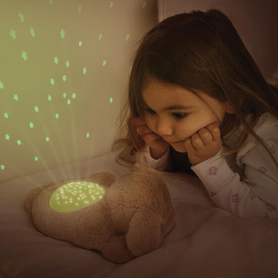 CLOUD B - DREAM BUDDIES HVALP