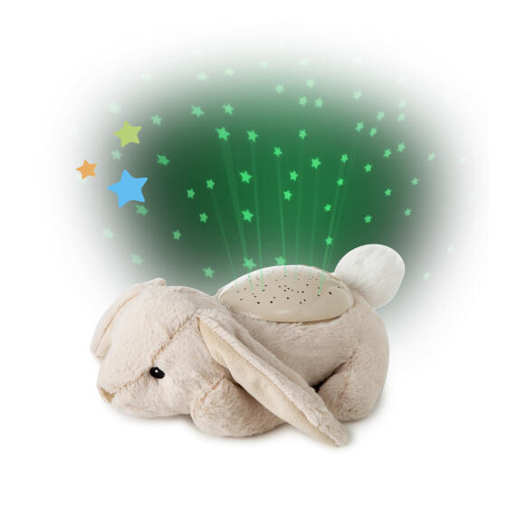 CLOUD B - TWILIGHT BUDDIES, BUNNY